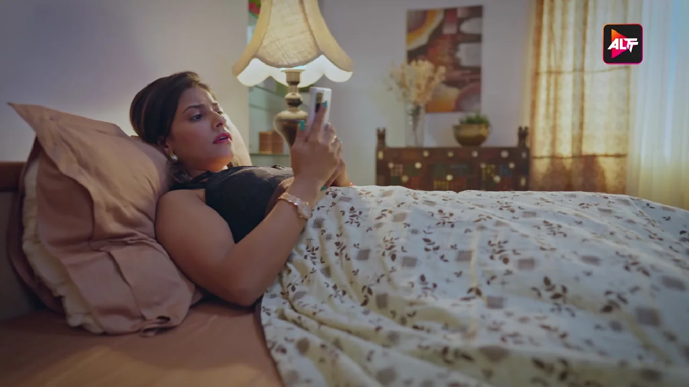Preview of Namkeen Kisse S01 E29-30 AltBalaji
